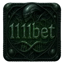 1111bet logo